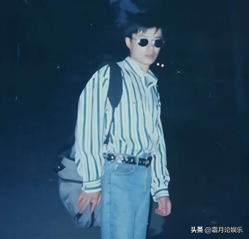 段奕宏