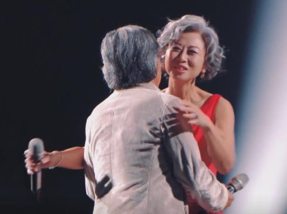 葉倩文