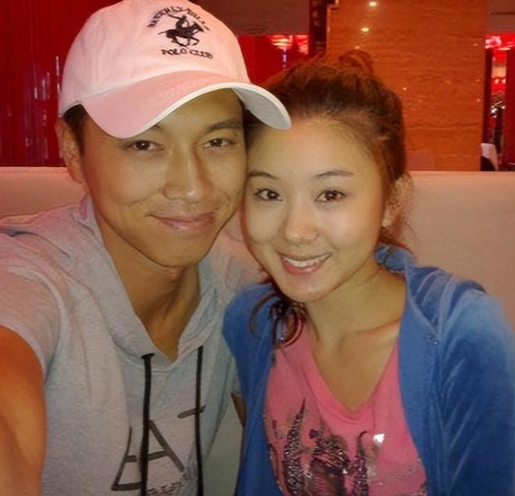 李小萌