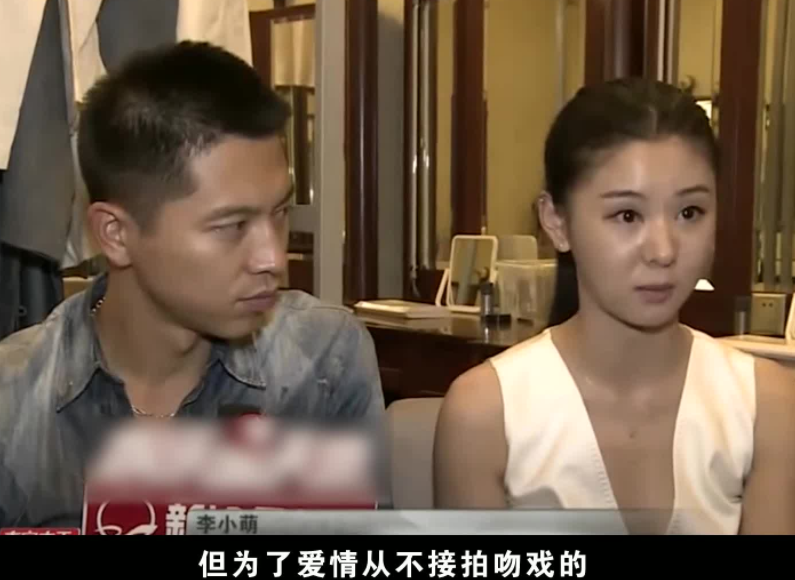 李小萌