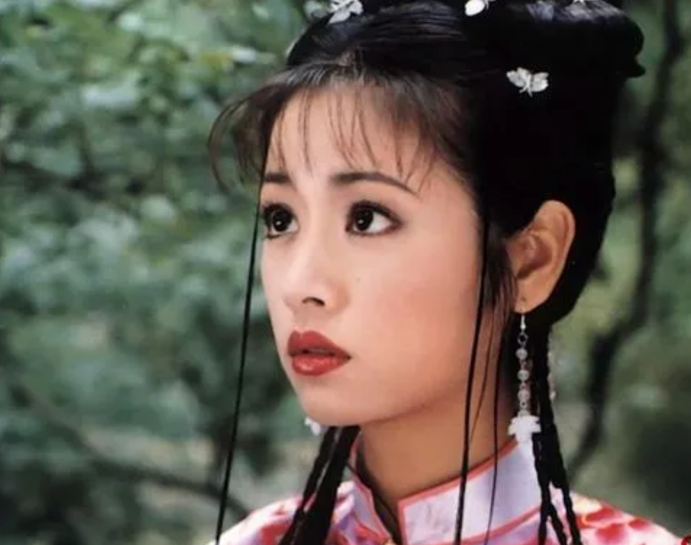 林心如