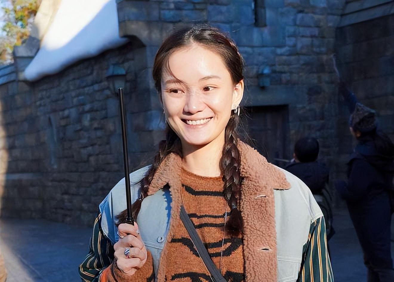 馨子