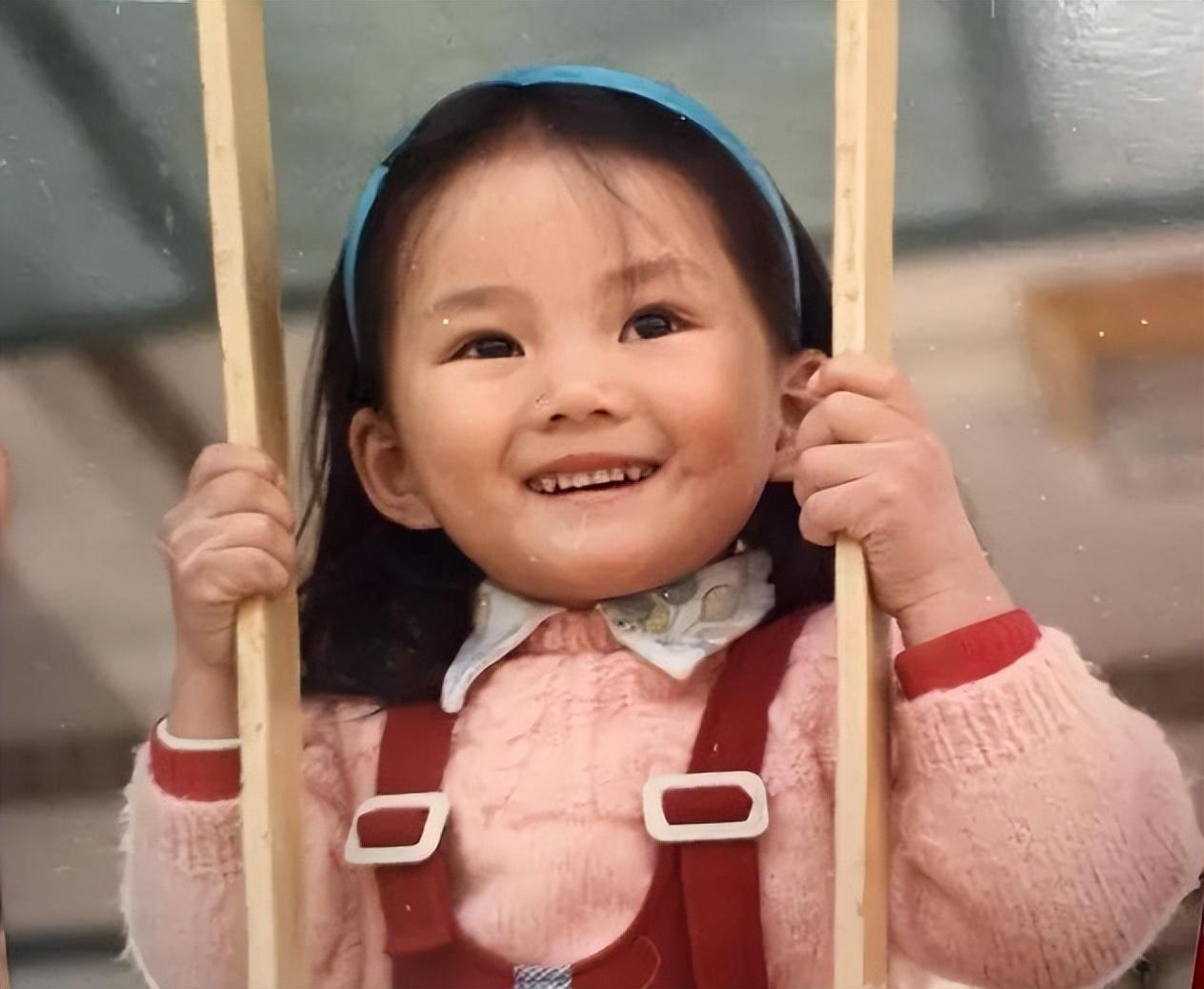 馨子