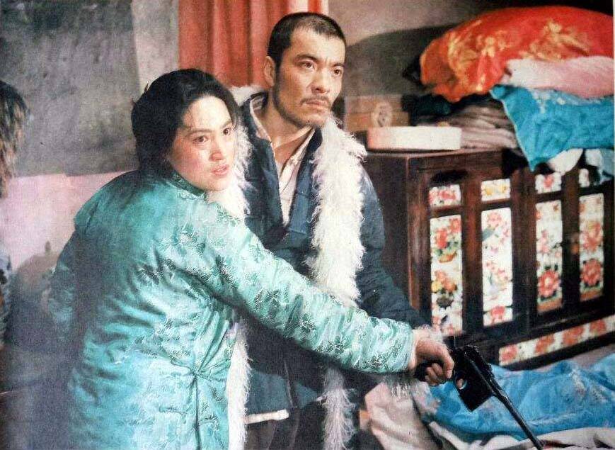 劉威