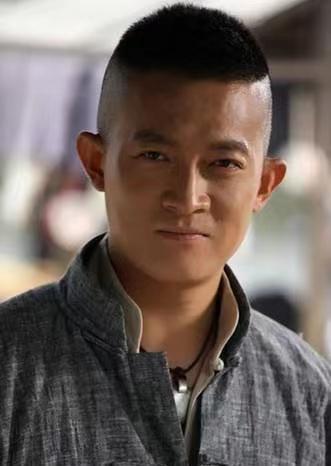 楊志剛
