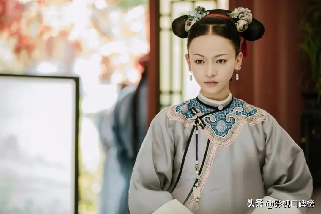 吳謹言近況如何 , 兩年沒戲拍，李一桐強捧不紅，90花怎麼個個熄火？
