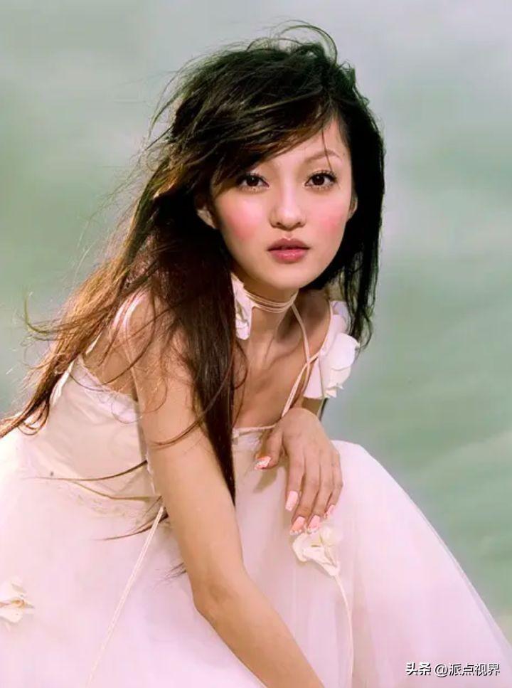 張韶涵