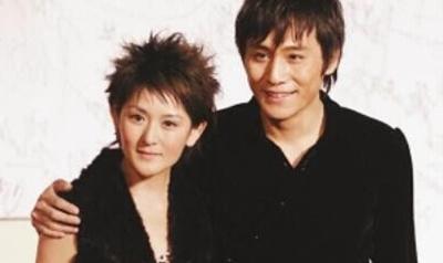 謝娜
