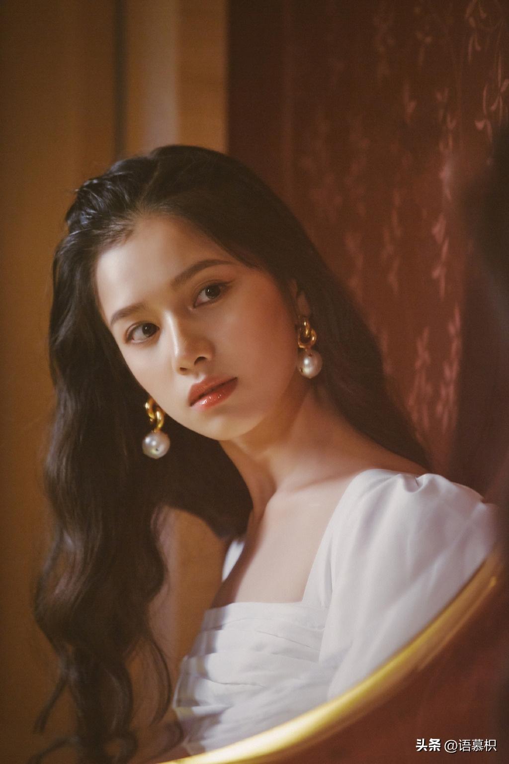 張婧儀