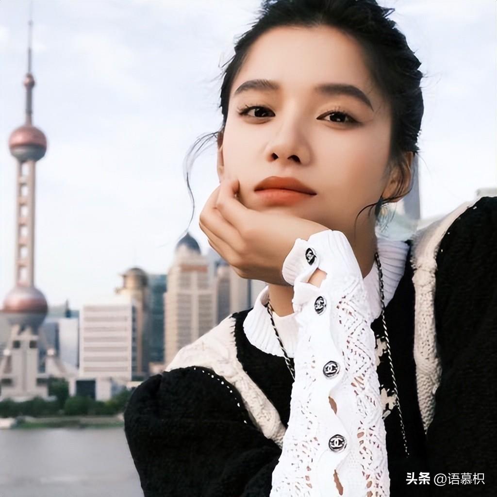 張婧儀