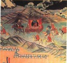 文成公主