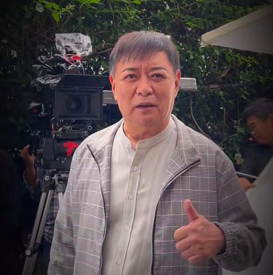 遲志強