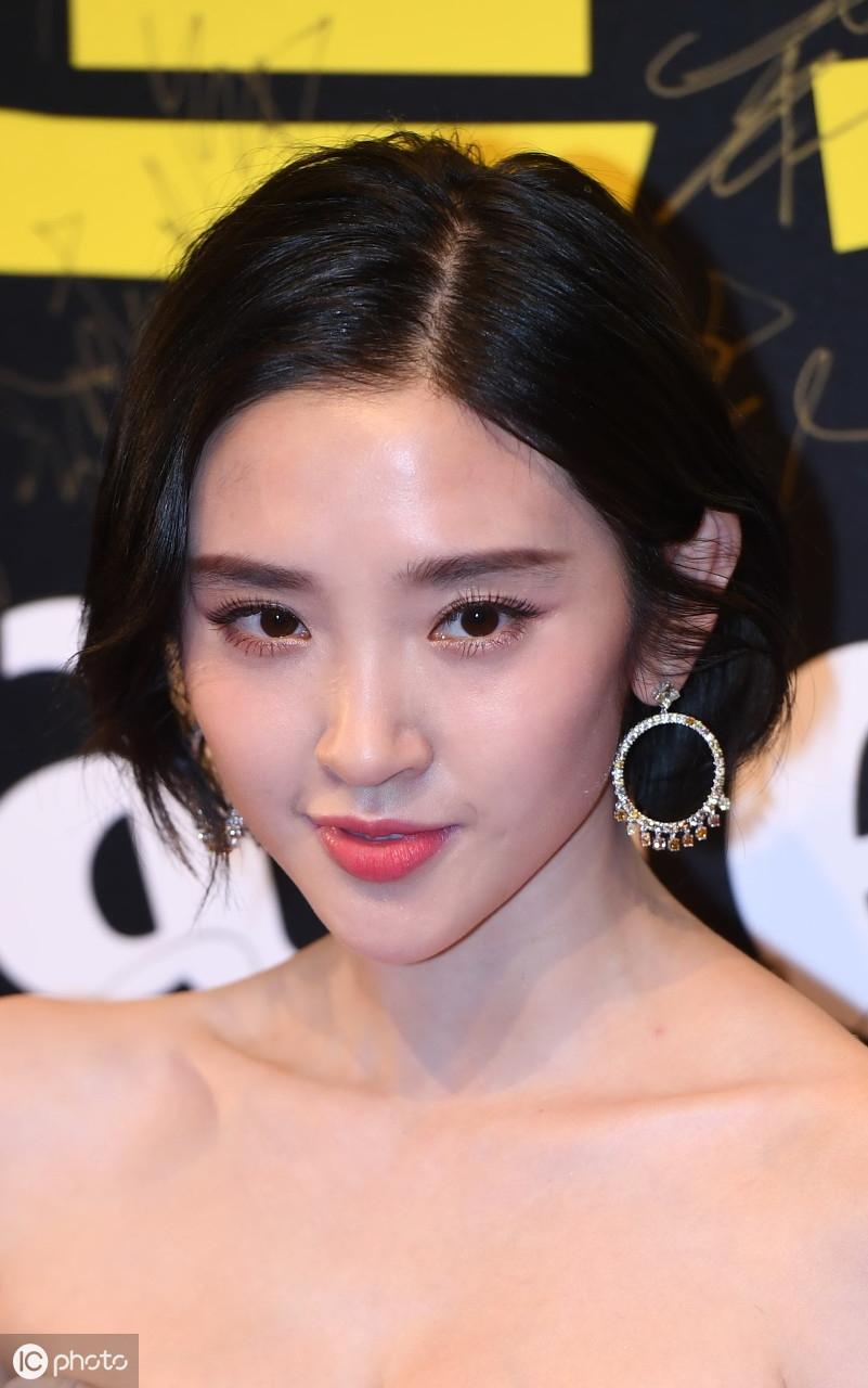 張若昀