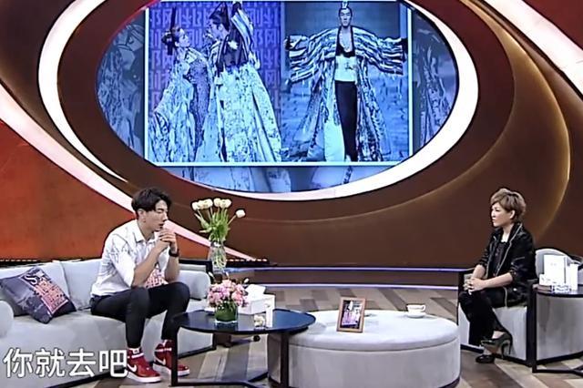張亮