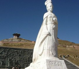 文成公主