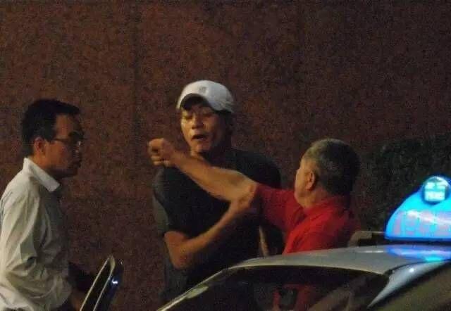 謝娜