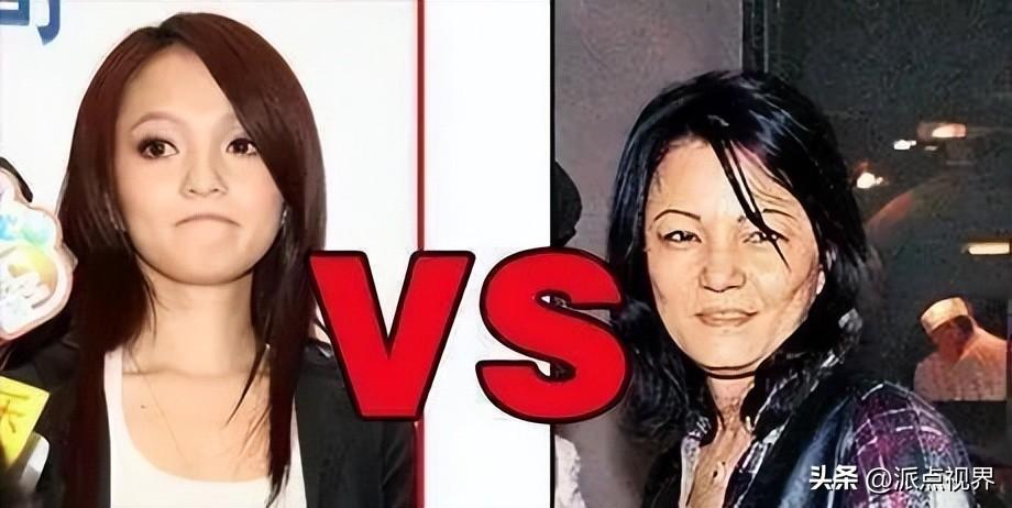 張韶涵