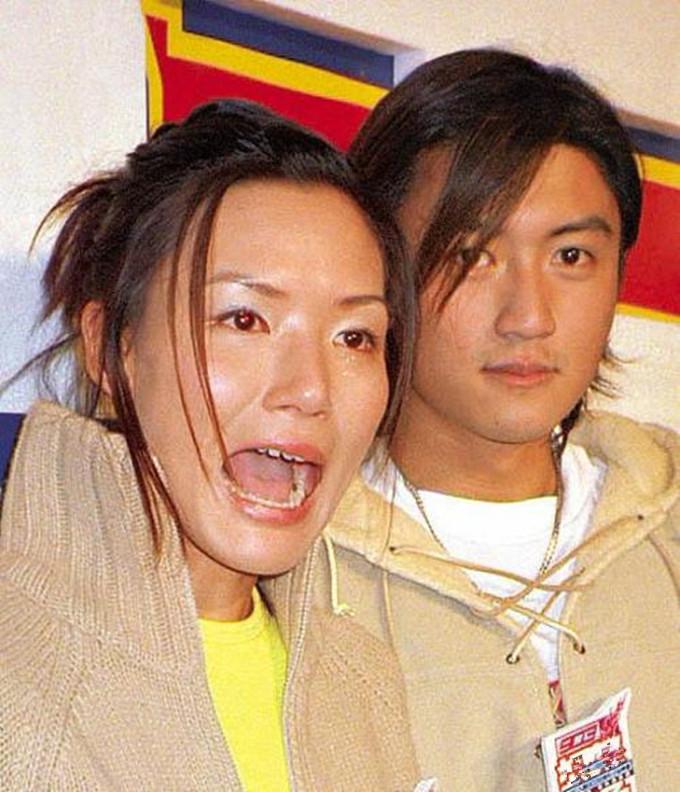 盧巧音