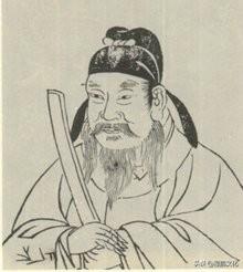 楷書四大家之一——柳公權個人資料