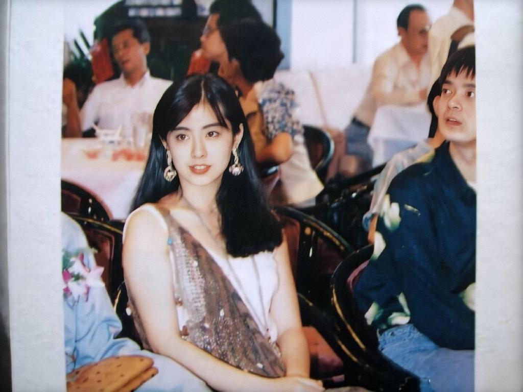 王祖賢