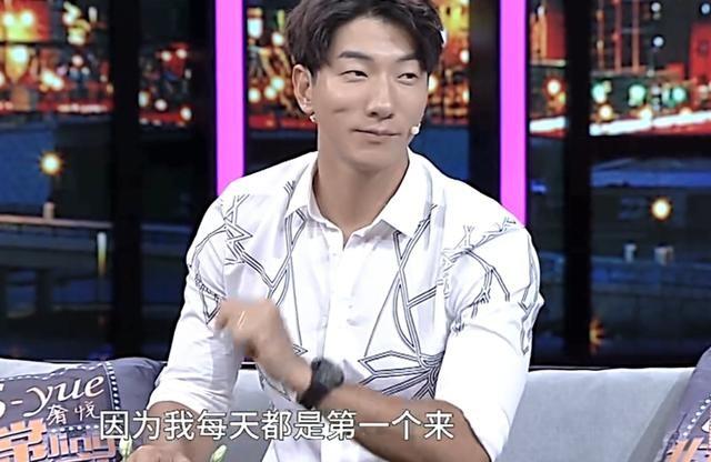 張亮