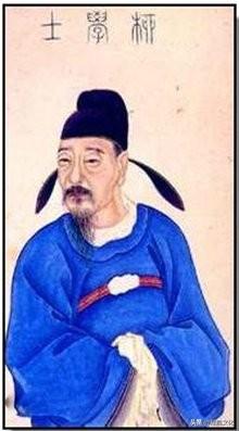 柳公權