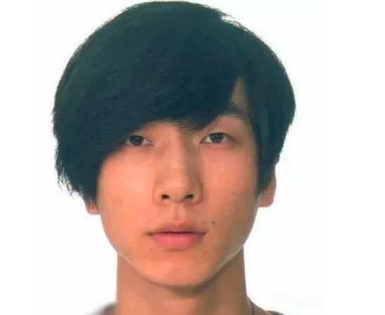 張亮