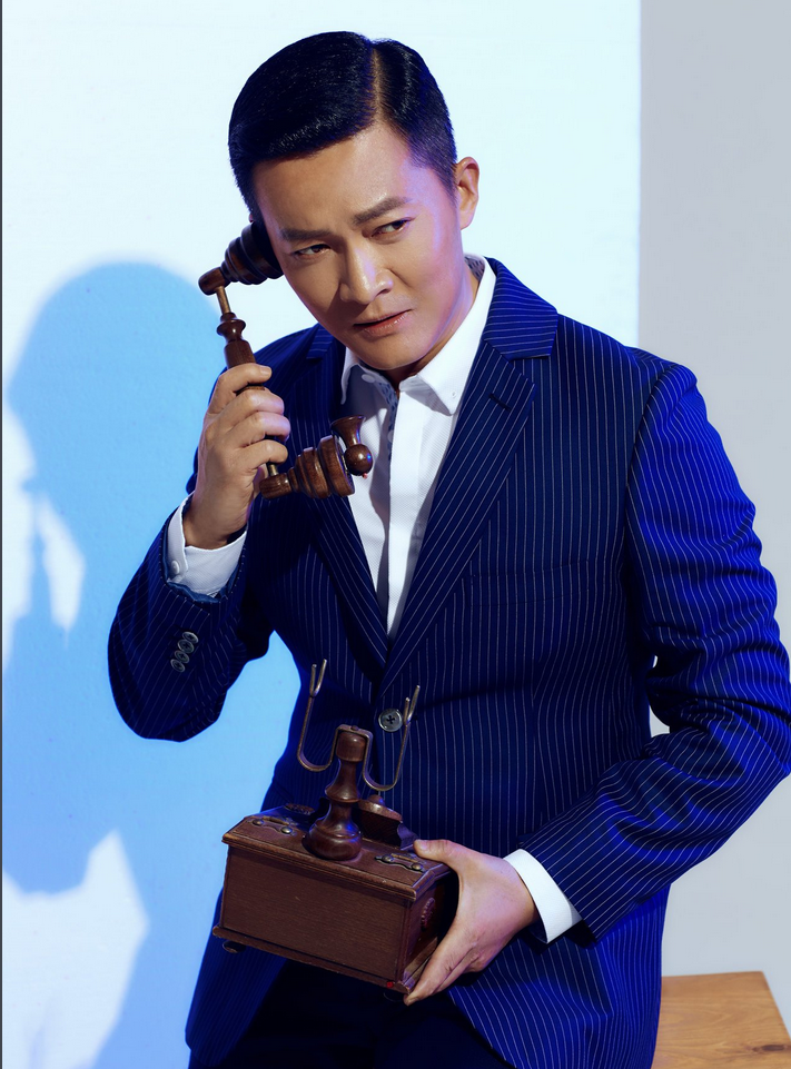 楊志剛