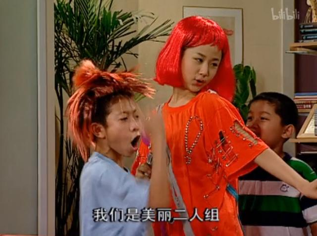 秦俊傑的姊姊曝光，不但長得美且來頭不小，網友：再好的資源都沒用