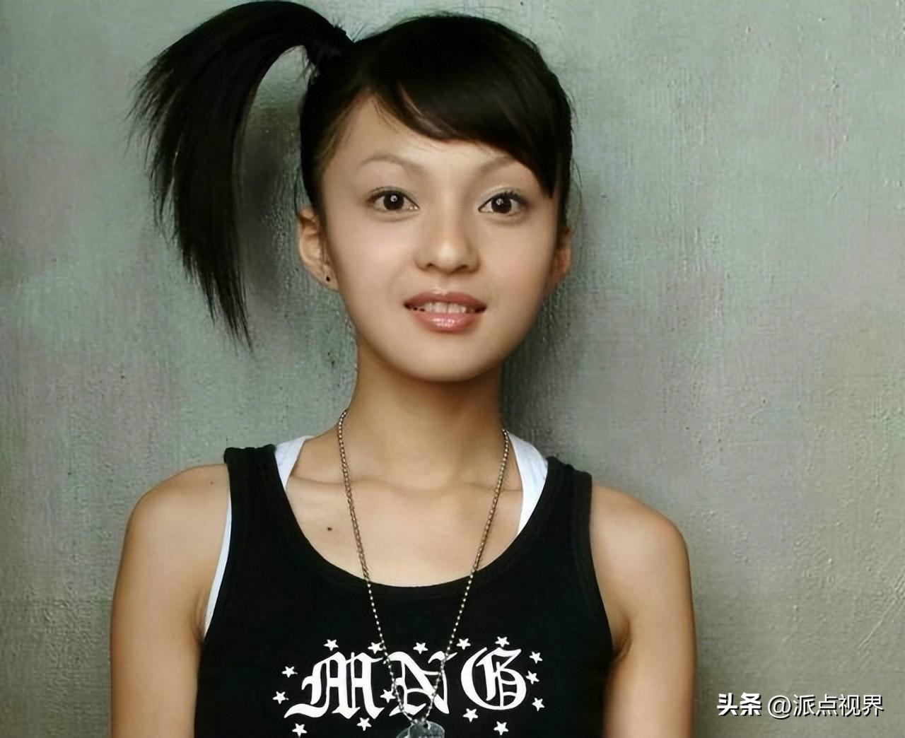 張韶涵