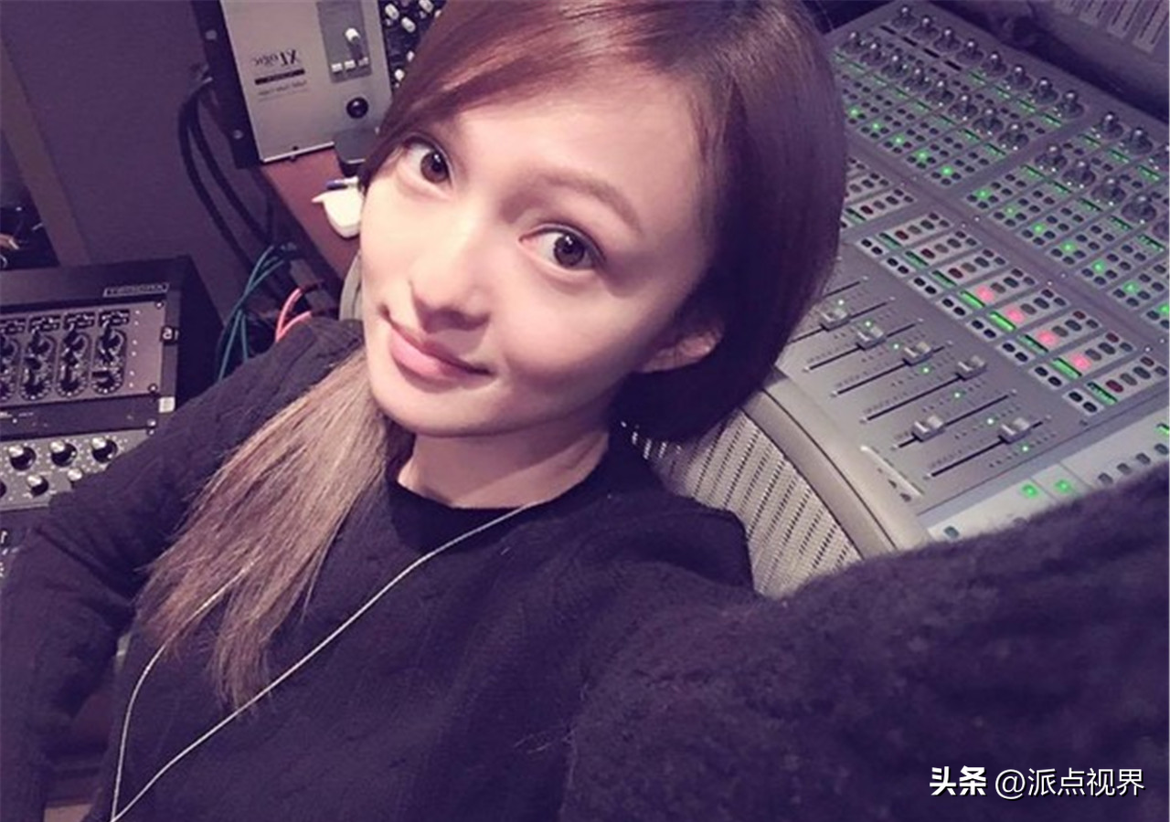 張韶涵
