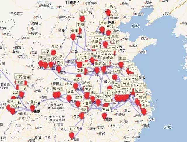 李白