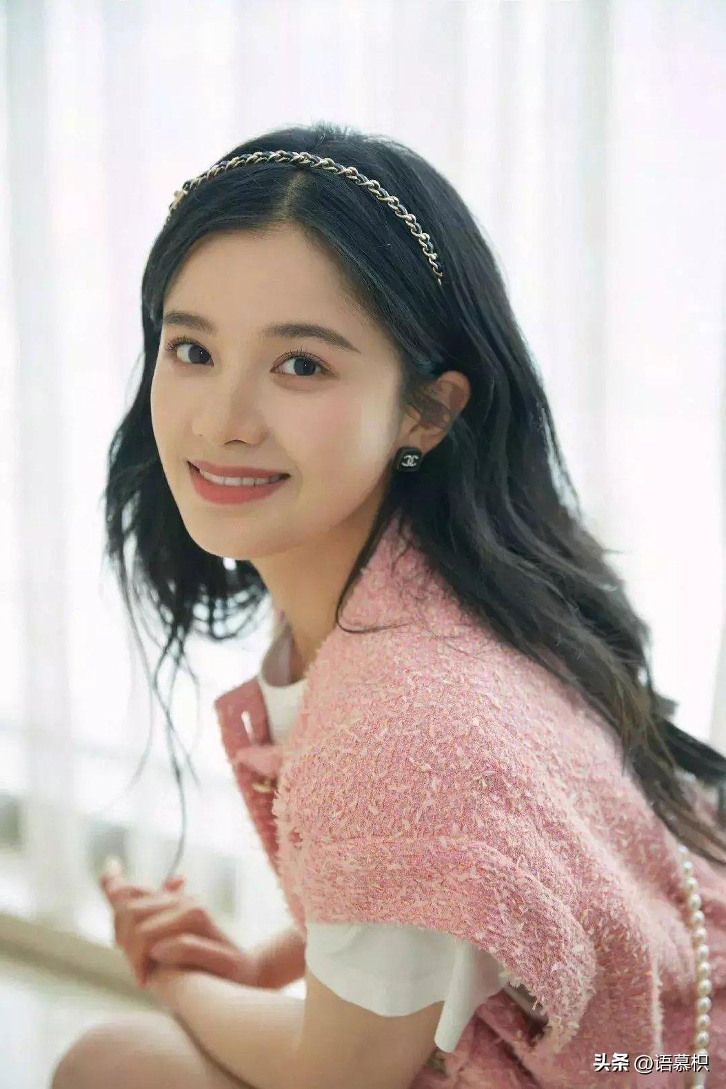張婧儀
