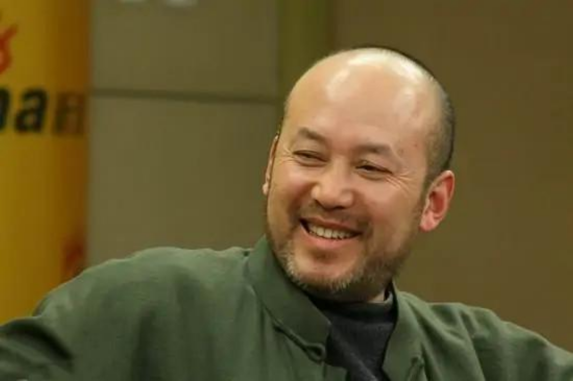 著名演員郭達家庭背景 ：20次上春晚，娶大一歲的妻子，結婚40多年無緋聞