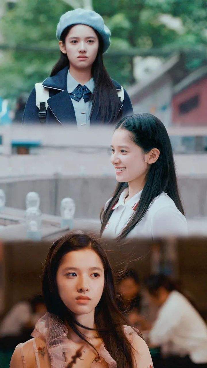 張婧儀