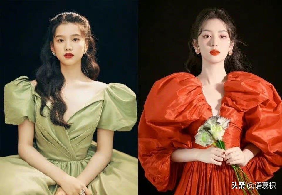 張婧儀