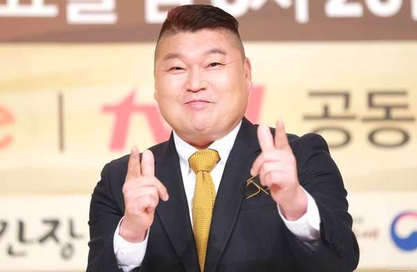 姜虎東