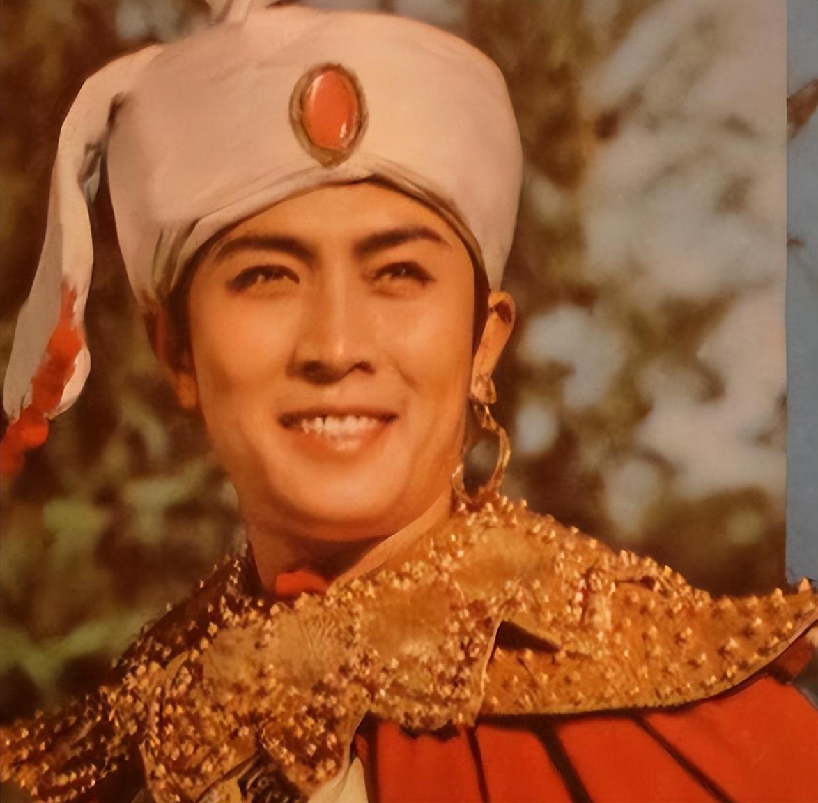 唐國強