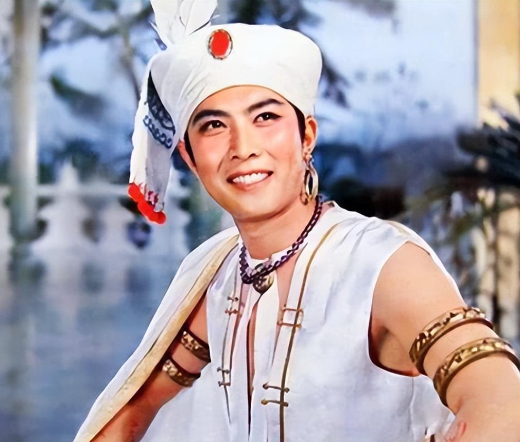 唐國強