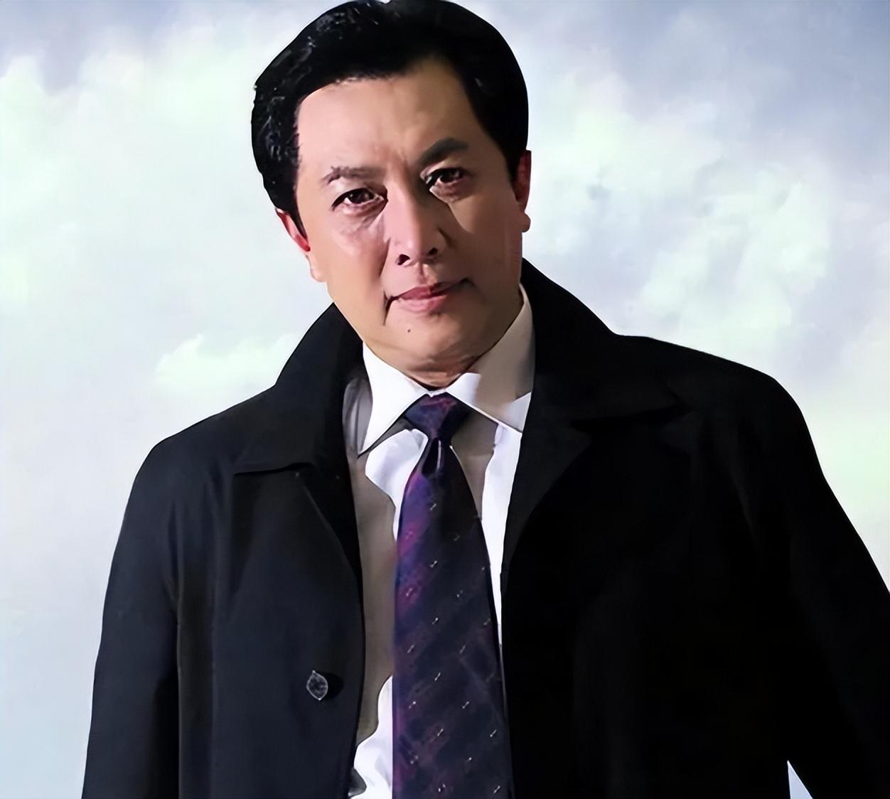 唐國強