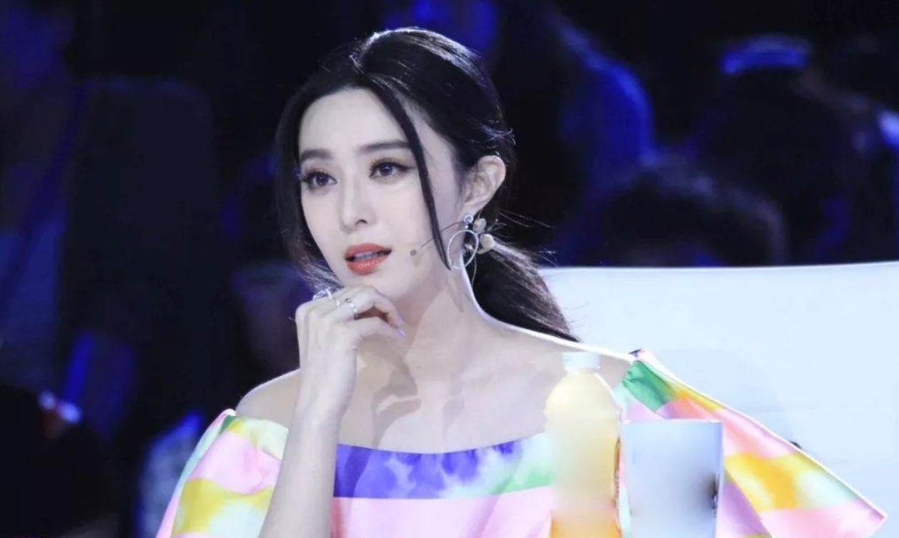 李晨