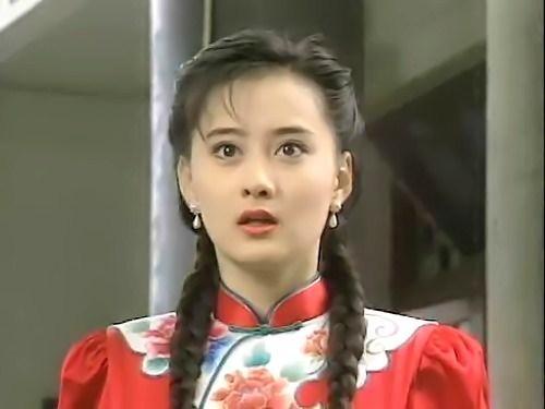 陳德容