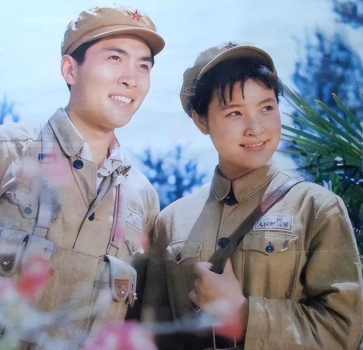 唐國強