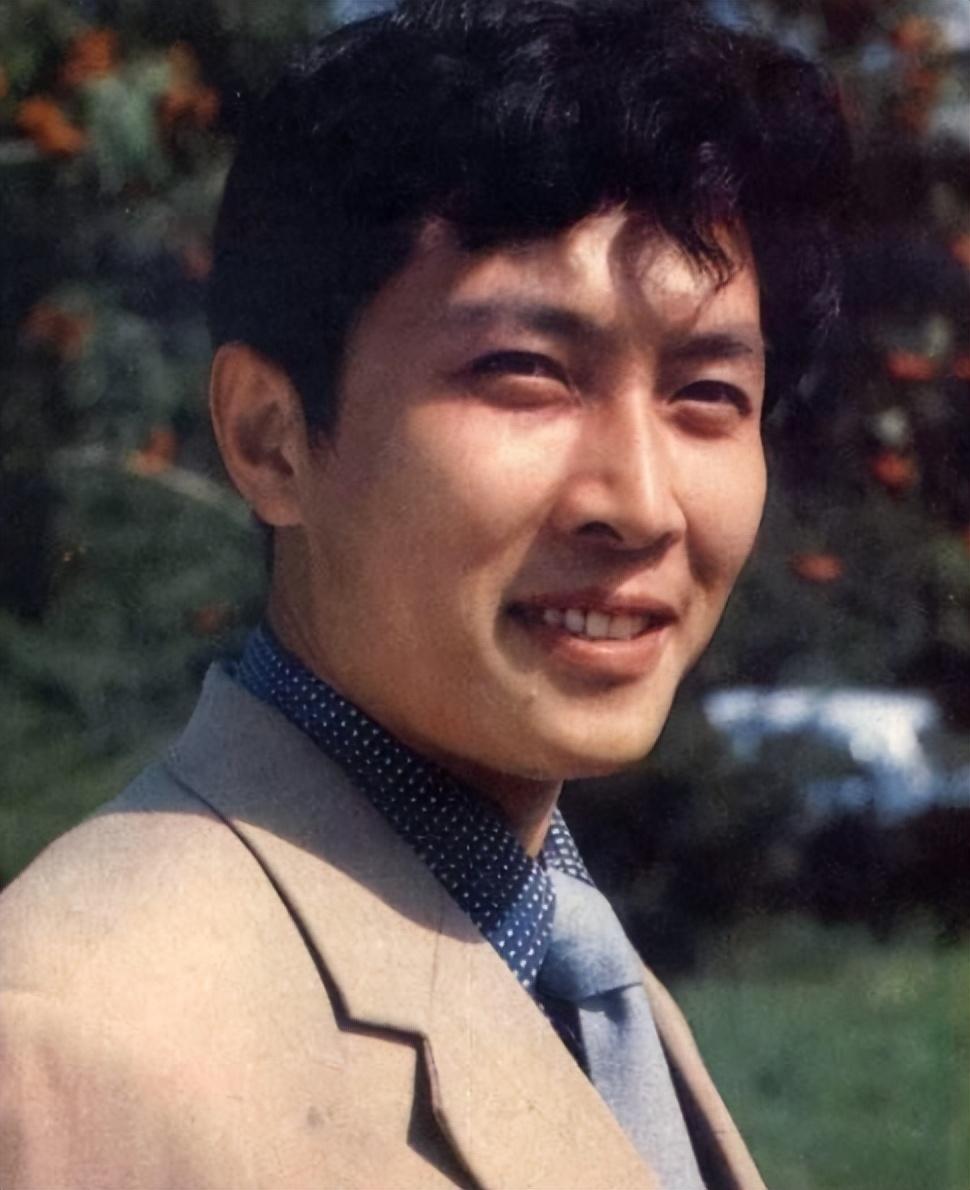 唐國強