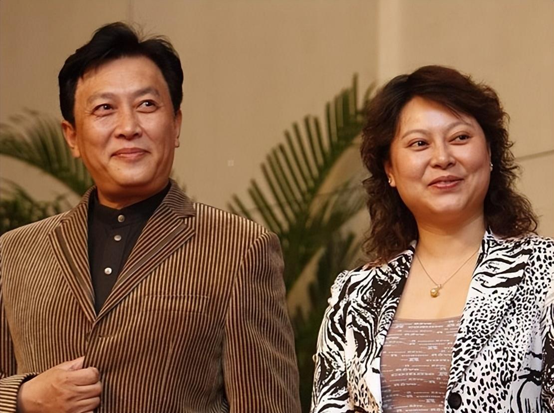唐國強