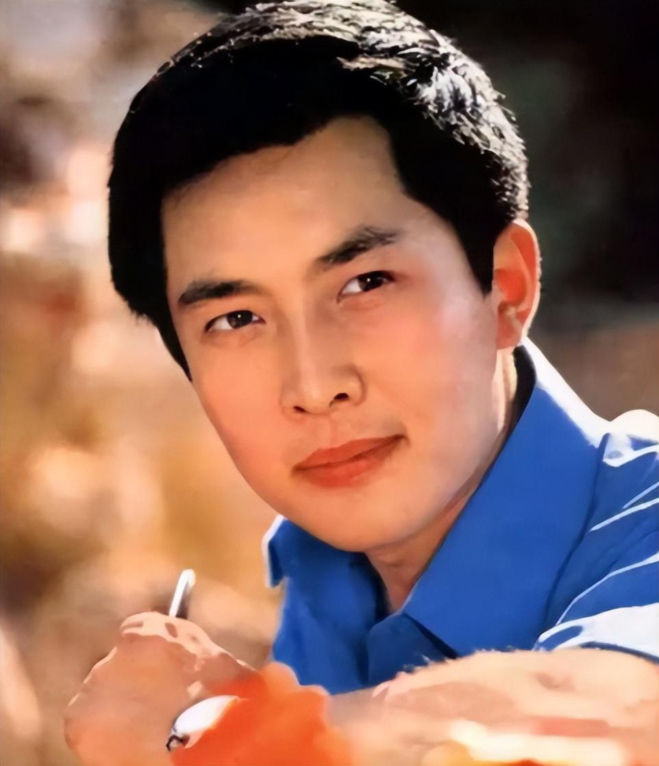 唐國強