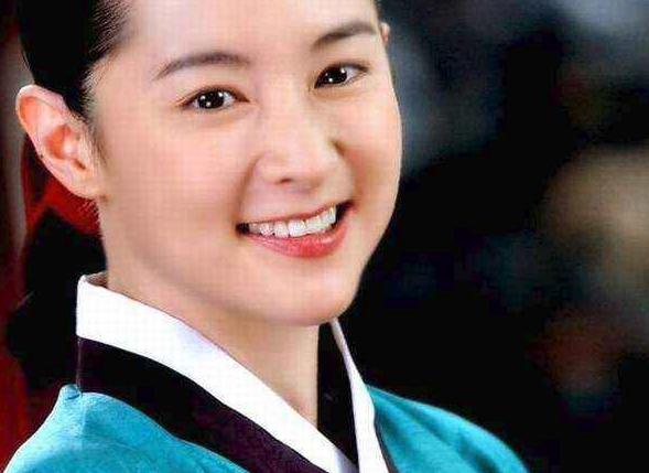 李英愛