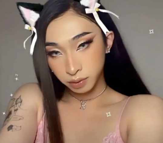 伊能靜