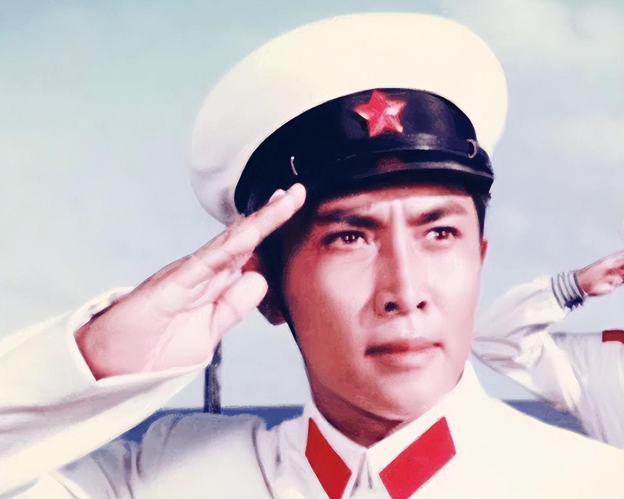 唐國強