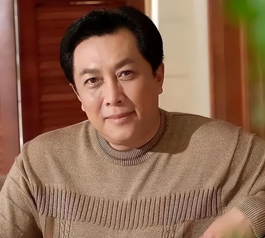唐國強